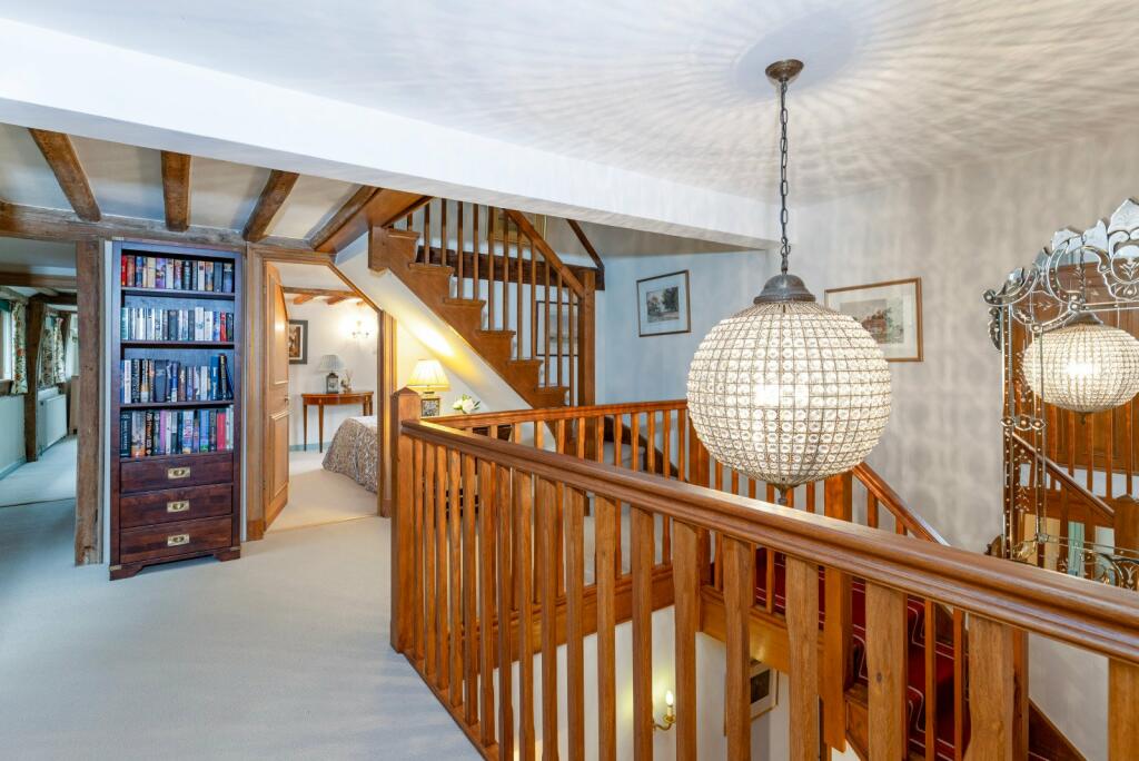 Additional image 28 of Holford Manor Lane, North Chailey, Sussex, BN8