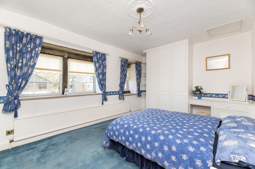 Additional image 9 of Halifax Road, Cullingworth, West Yorkshire, BD13