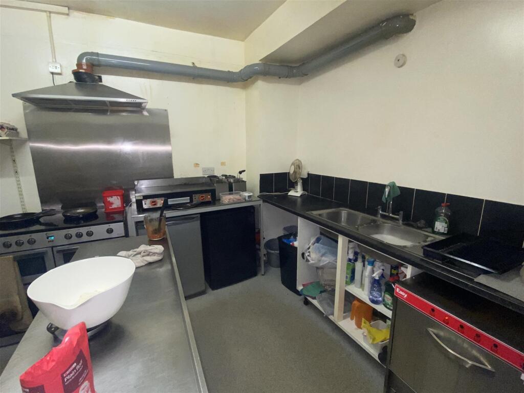 Additional image 7 of Cafe & Sandwich Bars, Cumbria