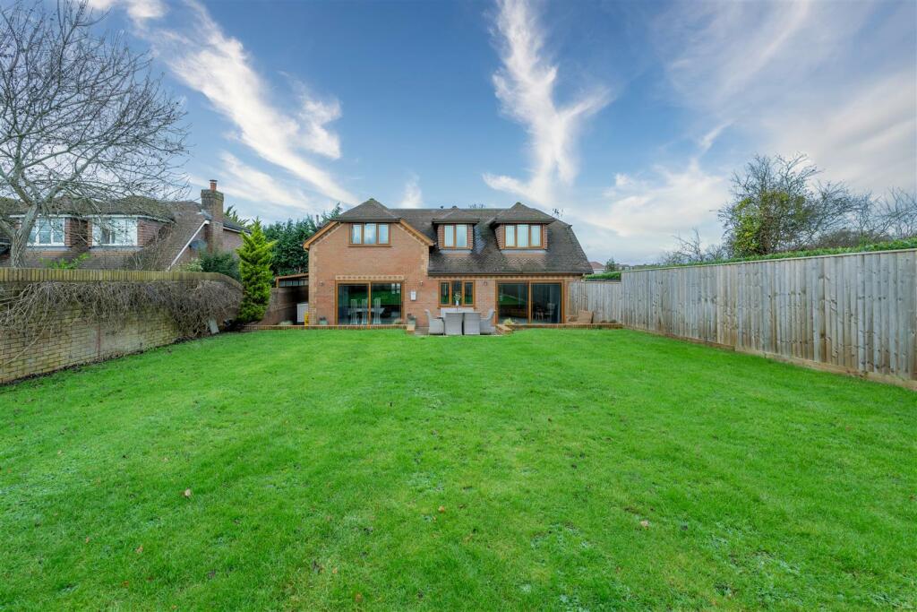 Additional image 18 of Court Farm Road, Longwell Green