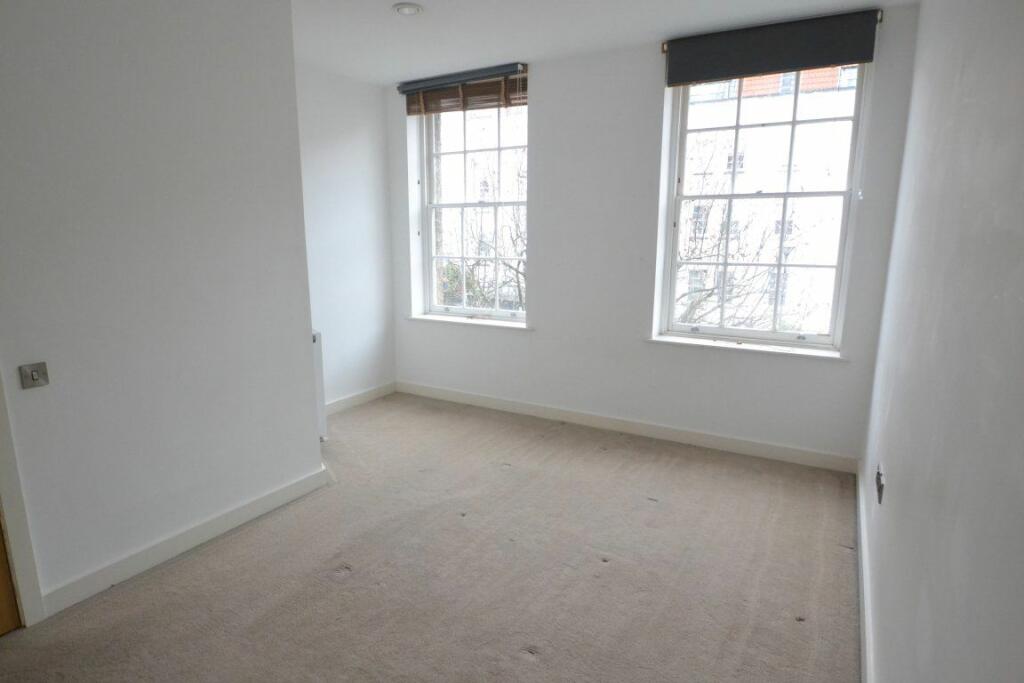 Additional image 8 of Pritchard St, St Pauls, Bristol