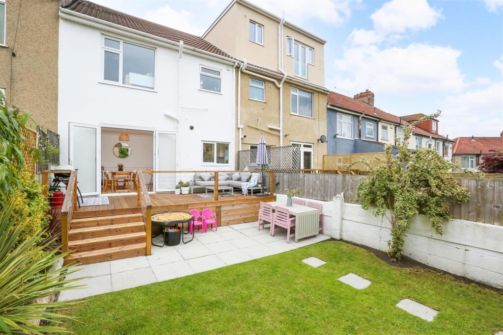 Additional image 14 of Springfield Avenue, Ashley Down, Bristol