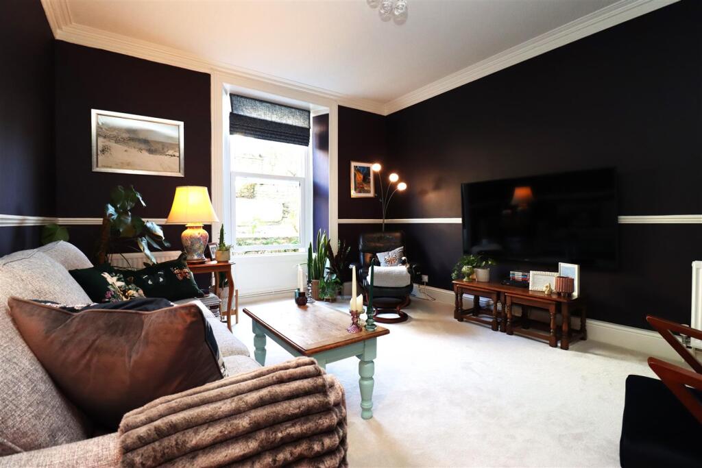 Additional image 16 of A beautiful Victorian apartment minutes from the seafront
