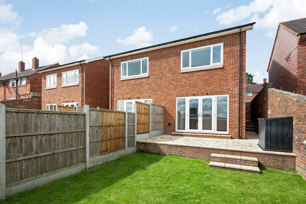 Additional image 5 of Whippendell Way, Orpington
