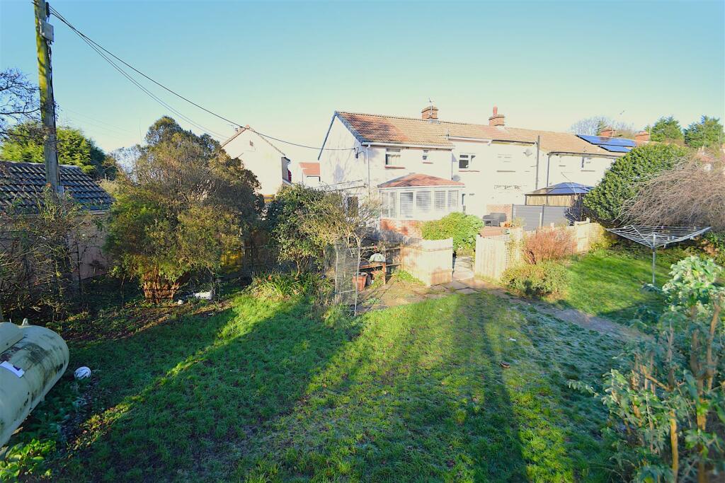 Additional image 2 of Immaculately Refurbished Three Bedroom Home With Large Gardens