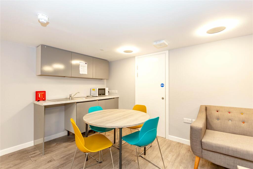 Additional image 10 of Cheswick Campus, The Square, Long Down Avenue, Bristol, BS16