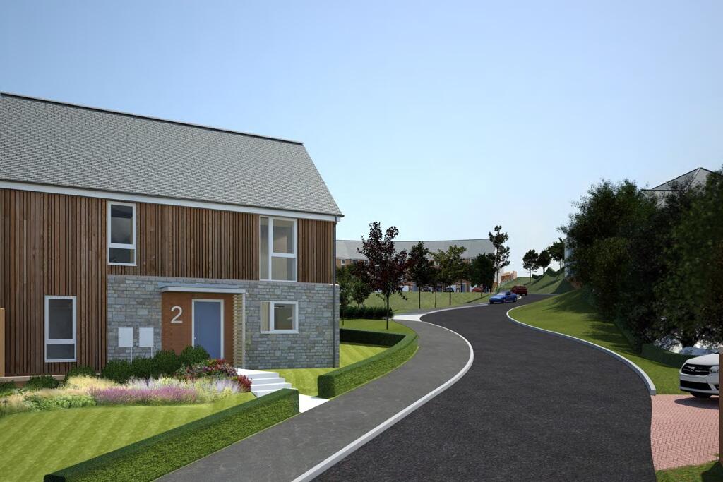 Additional image 11 of Land South East Of Ermine Way, Bristol, City of Bristol, BS11