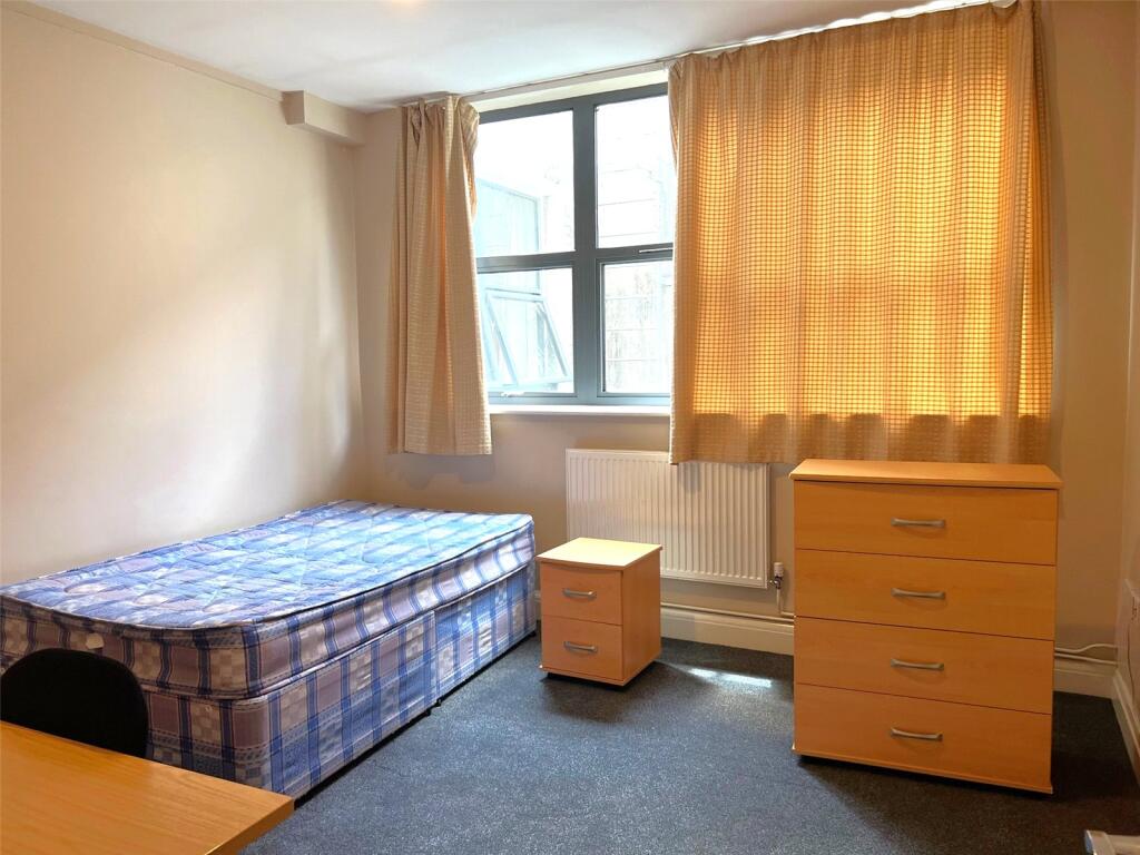 Additional image 11 of St. Augustines Parade, St Paul's, Bristol, BS1