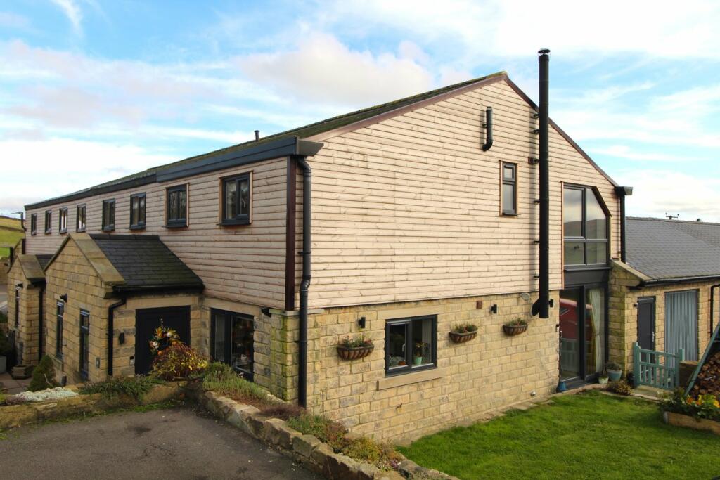 Additional image 16 of Penistone Fold, Oxenhope, Keighley, BD22