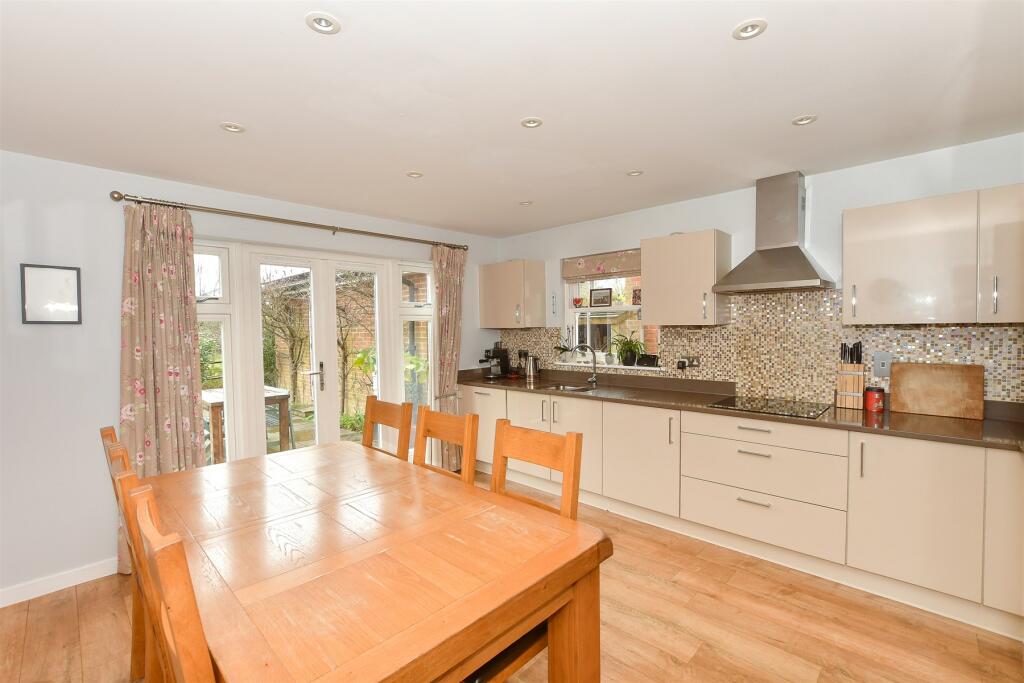 Additional image 4 of Juziers Drive, East Hoathly, East Sussex