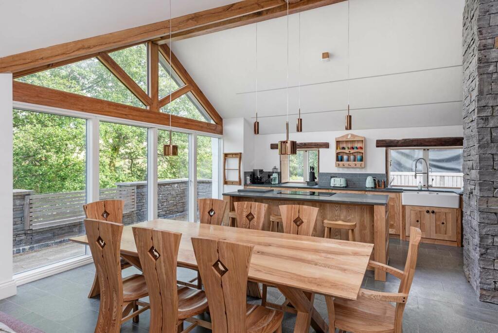 Additional image 5 of Guardhouse Cottage, Guardhouse, Threlkeld, Keswick, Cumbria