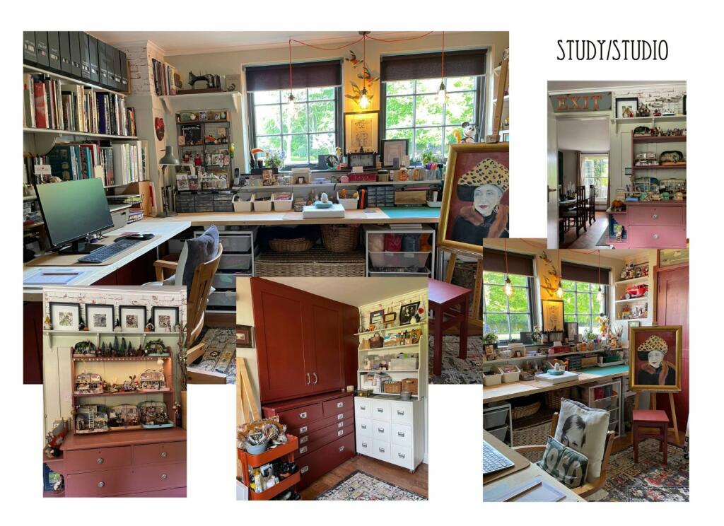 Additional image 36 of The Glebe, Chislehurst, Kent, BR7