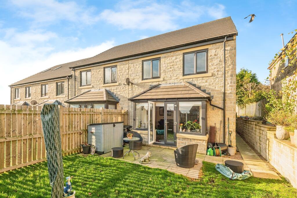 Additional image 14 of Bronte Court, Thornton, Bradford