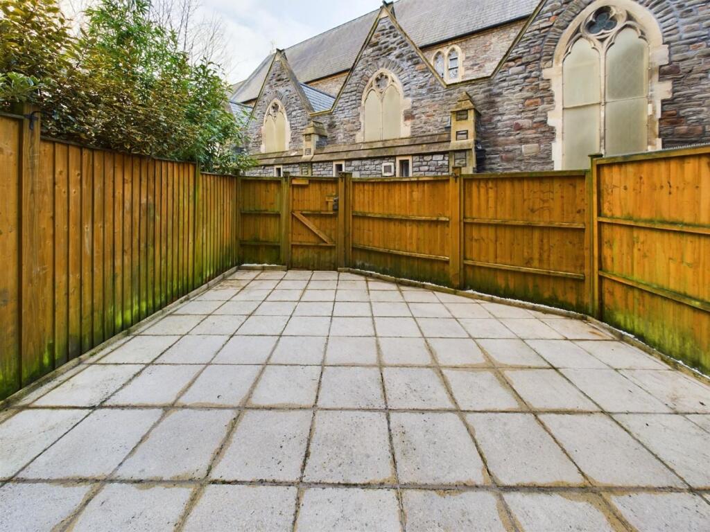 Additional image 29 of Pennywell Road, Easton, Bristol