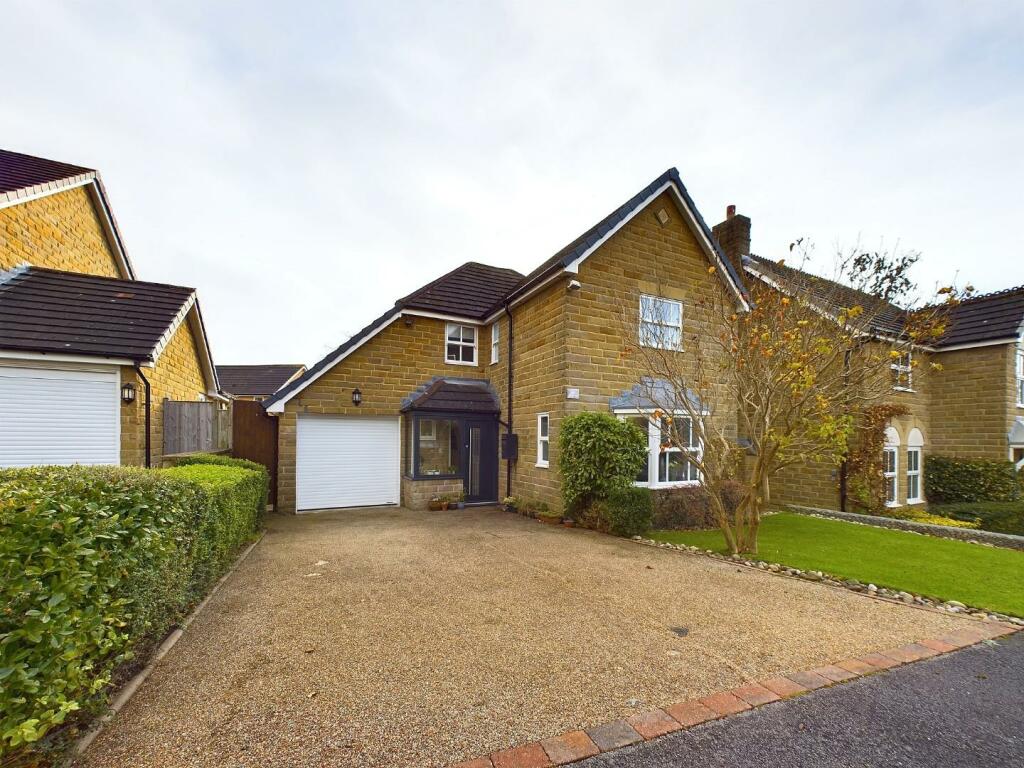 Additional image 2 of Highmoor Walk, West Lane, Baildon