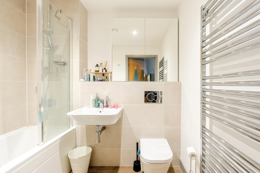 Additional image 21 of Paintworks, Arnos Vale, Bristol