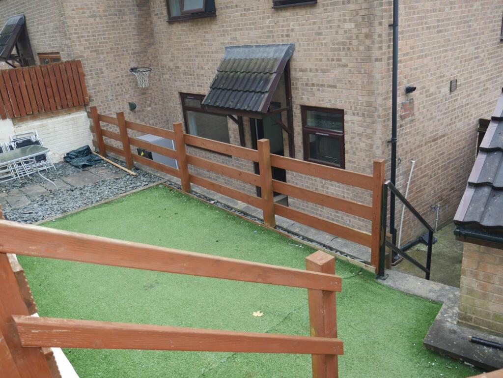 Additional image 9 of Botany Avenue, Bradford, BD2