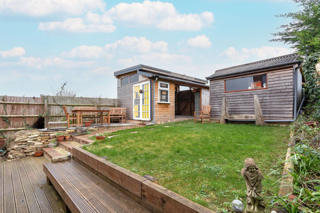 Additional image 24 of Redcatch Road, Knowle, Bristol.