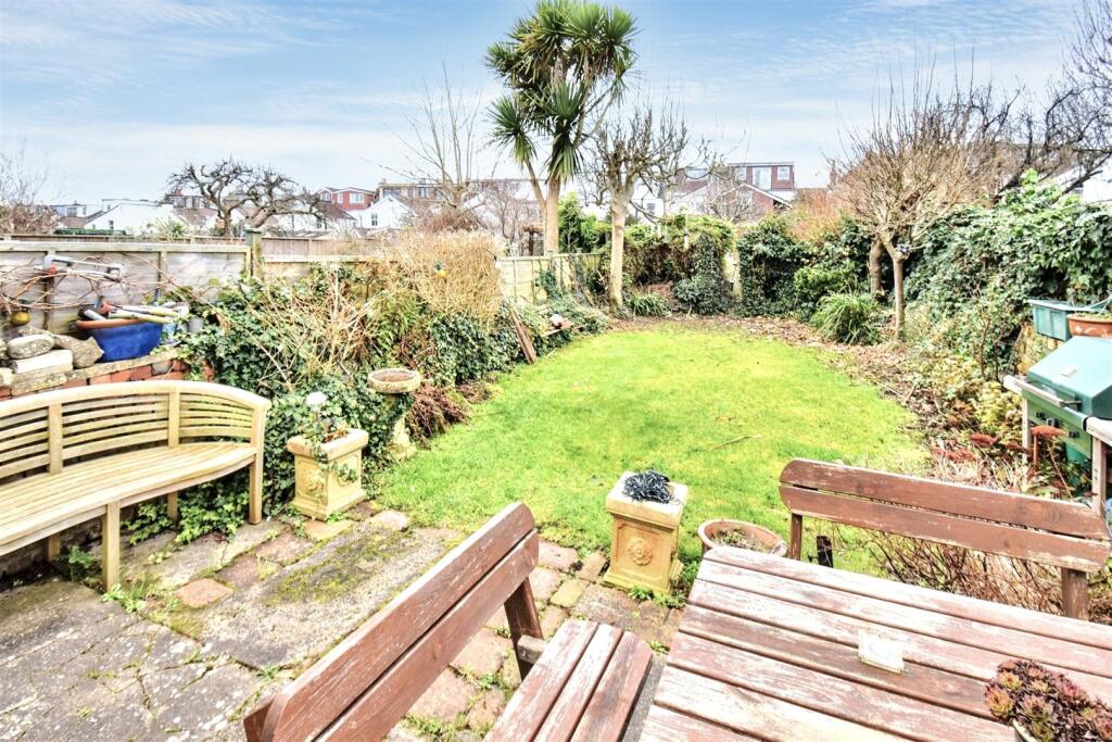 Additional image 9 of Delightful Extended Period Home Adjacent To Bishop Rd School in BS7