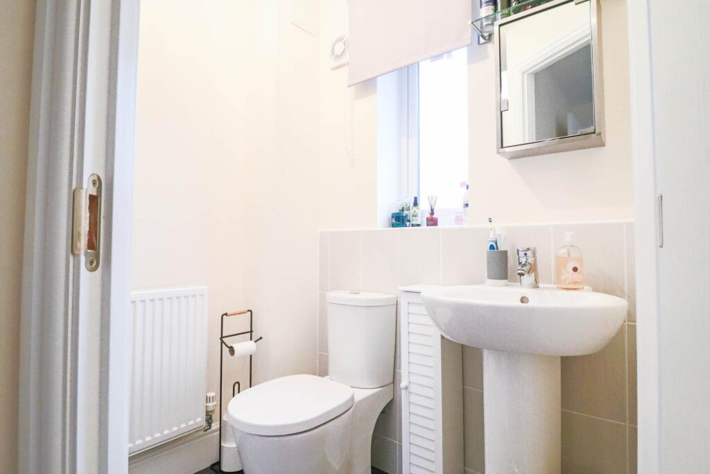 Additional image 10 of Wayfarer Close, Haywood Village