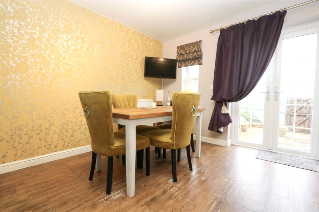 Additional image 5 of Kings Drive, Stoke Gifford, Bristol, South Gloucestershire, BS34