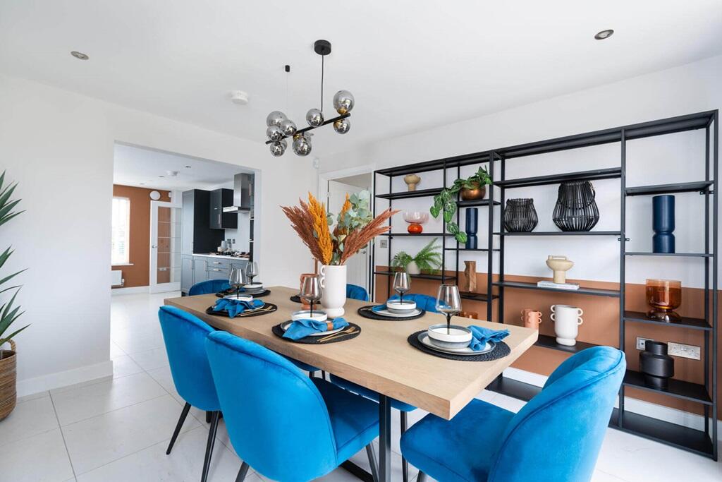 Additional image 4 of Honeysuckle Road,
Emersons Green,
Bristol,
BS16 7FX