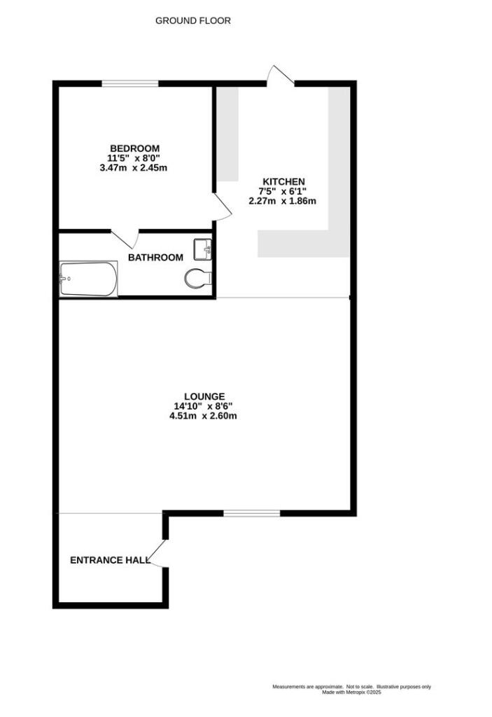 Additional image 12 of Oaktree Crescent, Bradley Stoke, Bristol
