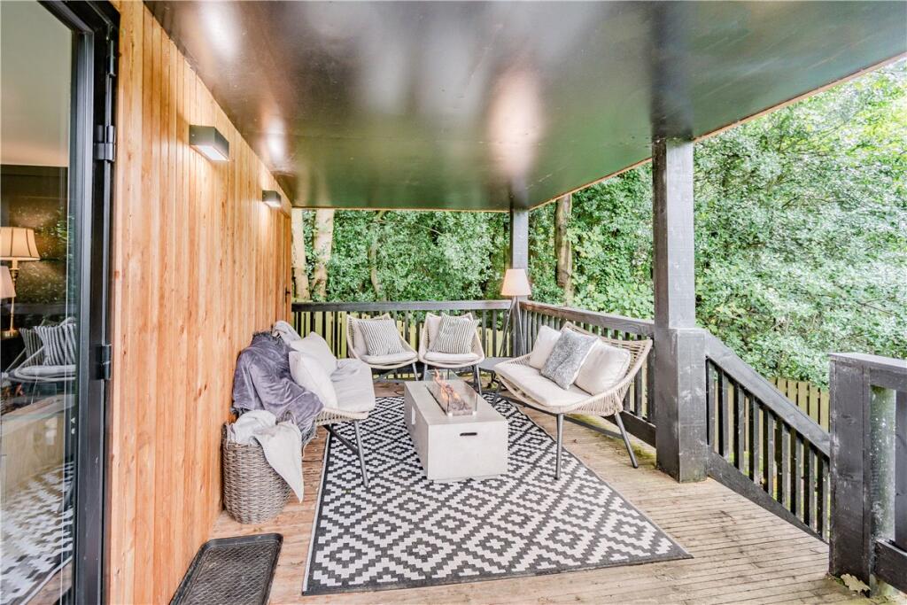 Additional image 17 of Aspen House, Greenhill Lane, Bingley, West Yorkshire, BD16