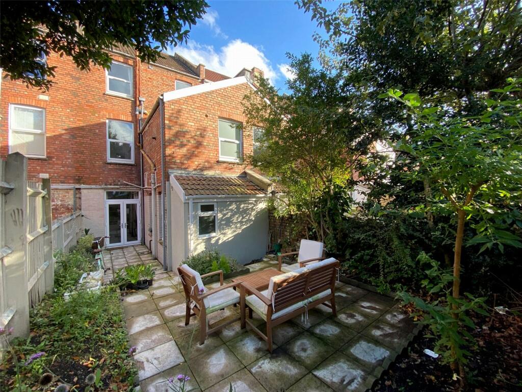 Additional image 6 of Christina Terrace, Hotwells, Bristol, BS8