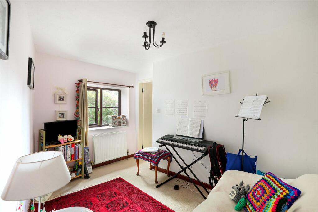 Additional image 11 of Washbrook, Wedmore, Somerset, BS28