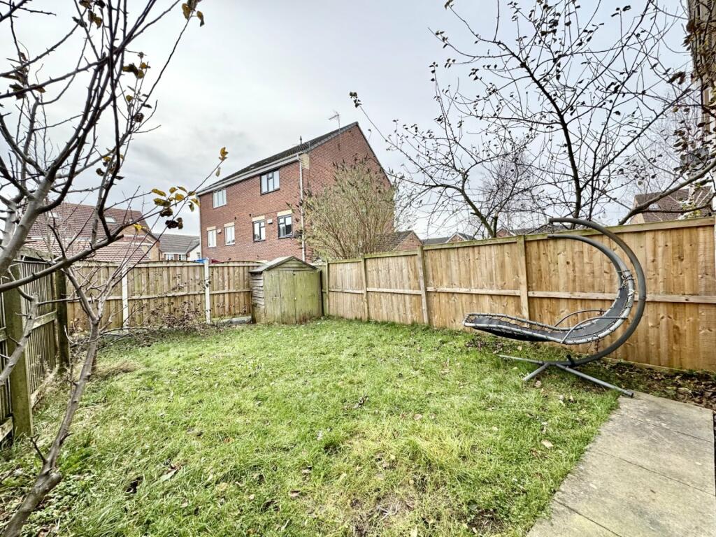 Additional image 3 of Priory Court, Gomersal, Cleckheaton, BD19