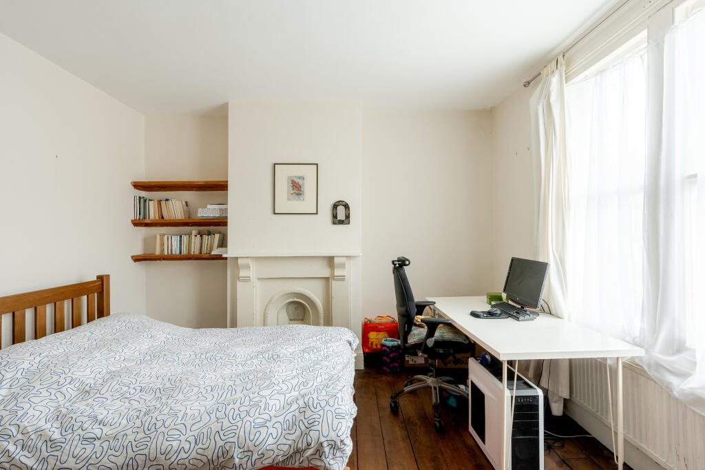 Additional image 17 of Greville Road, Southville, Bristol