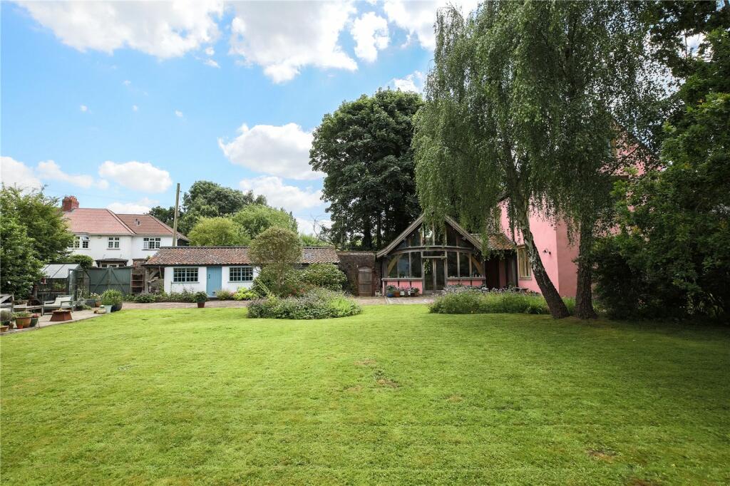 Additional image 27 of Park Farm, Bower Ashton, Bristol, BS3