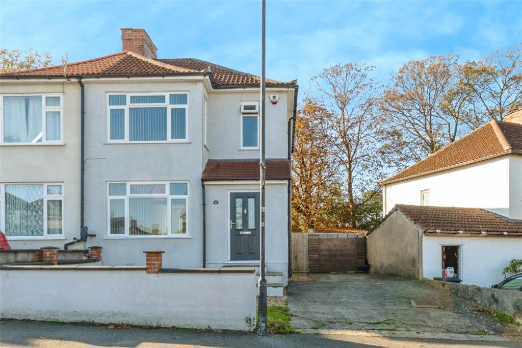 Additional image 27 of Manor Road, Bishopsworth, BS13