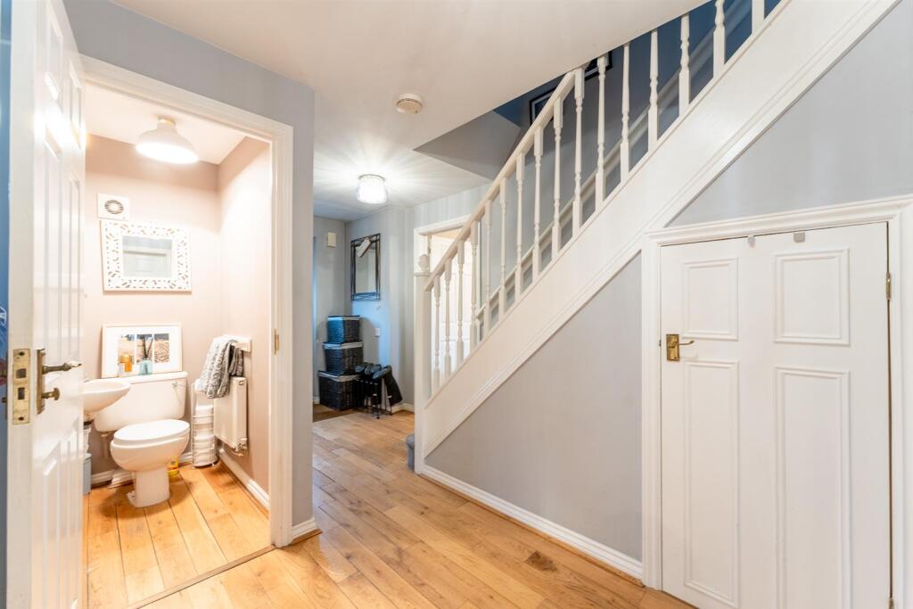 Additional image 12 of Cedern Avenue, Elborough - IMPRESSIVELY LARGE