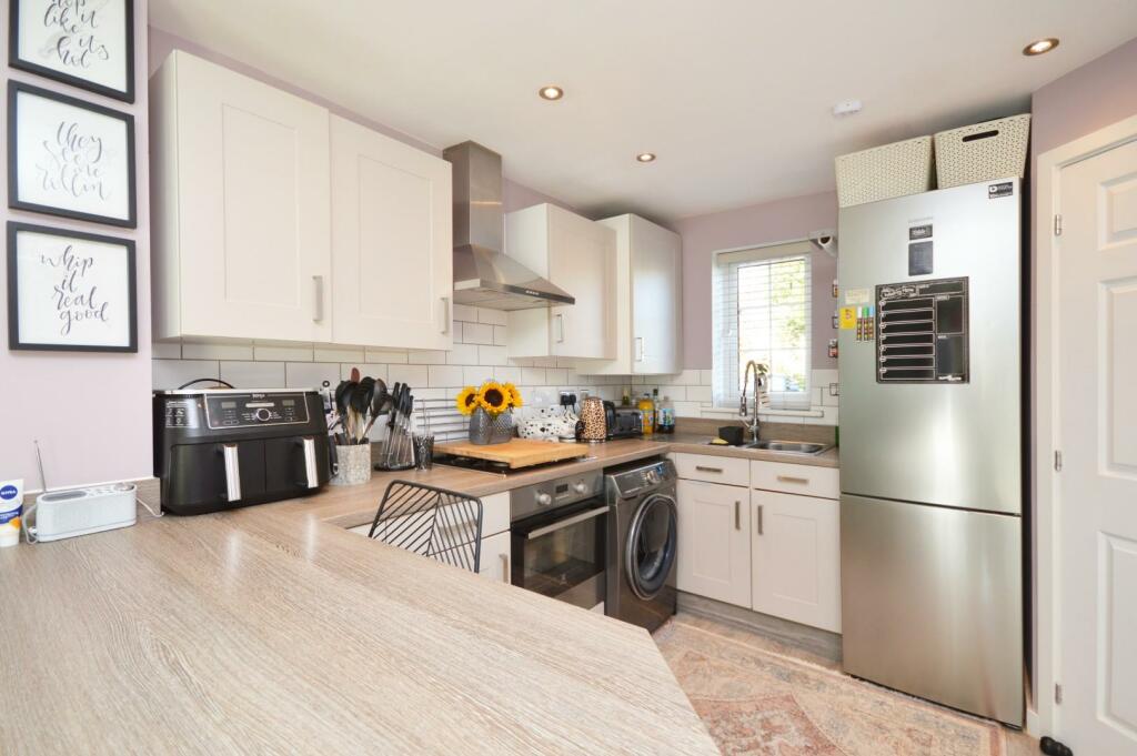 Additional image 20 of Hestia Close, Keynsham, Bristol