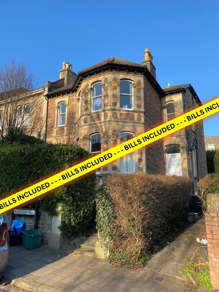 Additional image 2 of Hughenden Road, Clifton, Bristol, BS8
