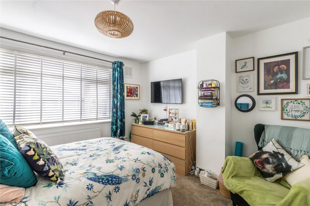 Additional image 15 of Hillyfield Road, Bristol, BS13