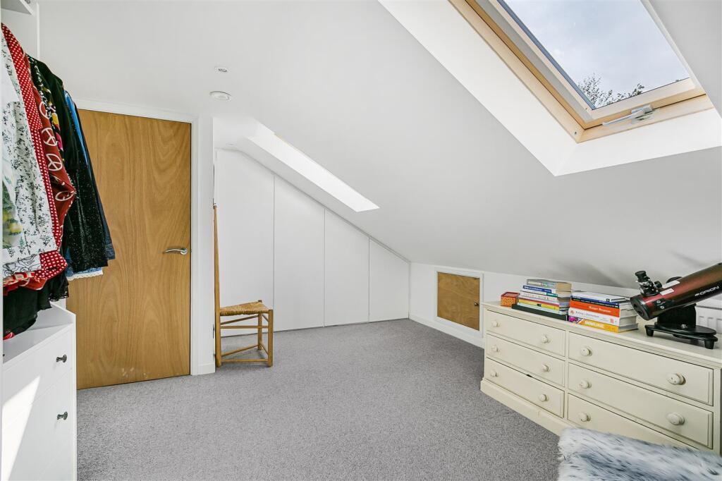 Additional image 14 of South Street, East Hoathly, Lewes, BN8 6DT