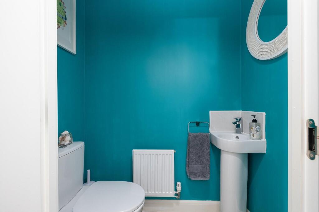 Additional image 11 of Casey Close, Knowle