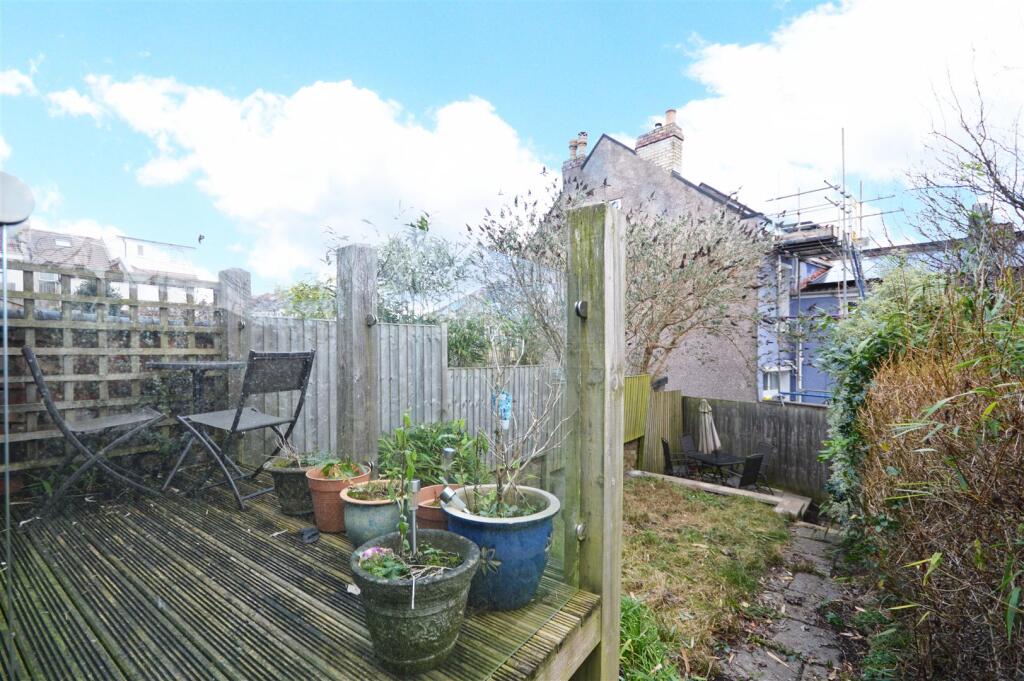 Additional image 16 of Leighton Road, Knowle, Bristol