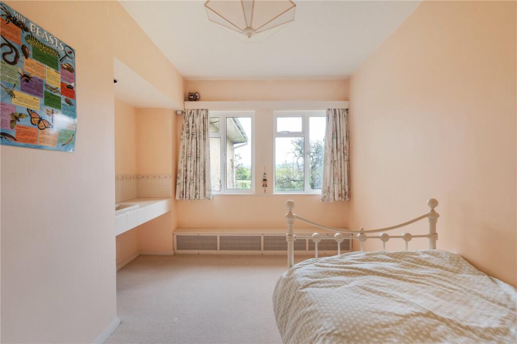 Additional image 17 of Six bedroom detached property - Chew Stoke, Breach Hill Lane,