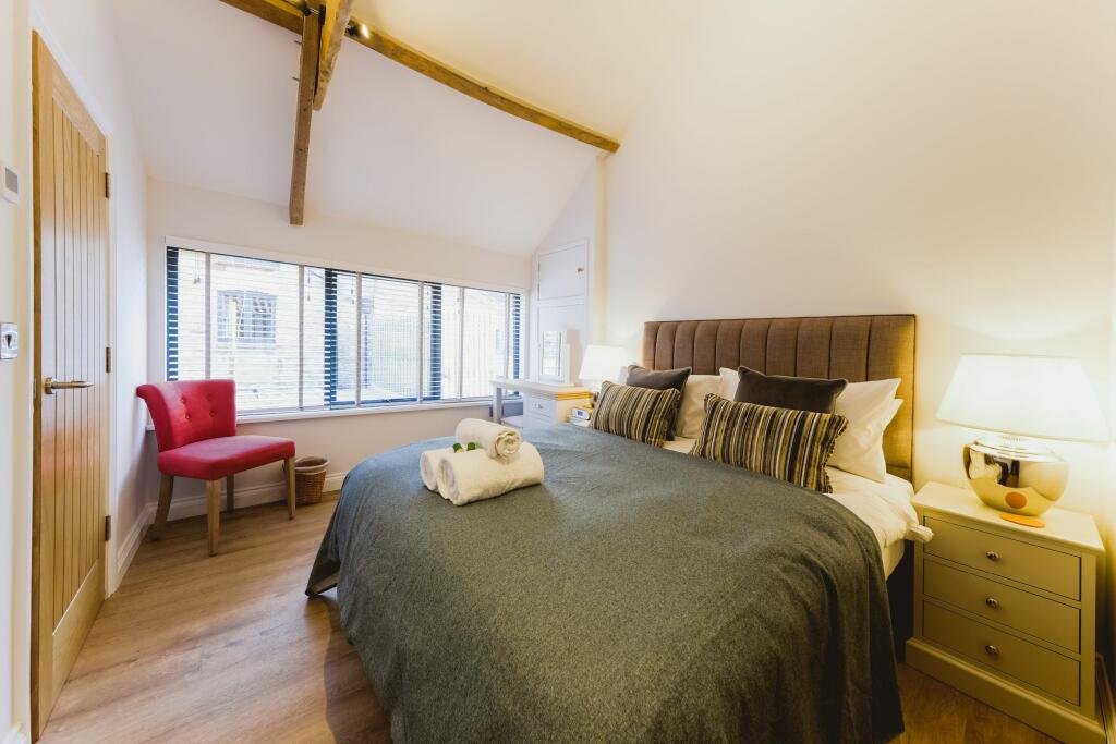 Additional image 6 of The Hay Barn, Tockington Park Lane, Almondsbury, Bristol