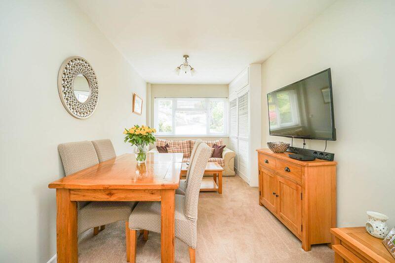 Additional image 19 of Brecon View, Bleadon Hill - SOUGHT AFTER LOCATION