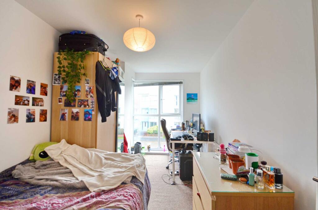 Additional image 11 of Long Down Avenue, Cheswick Village