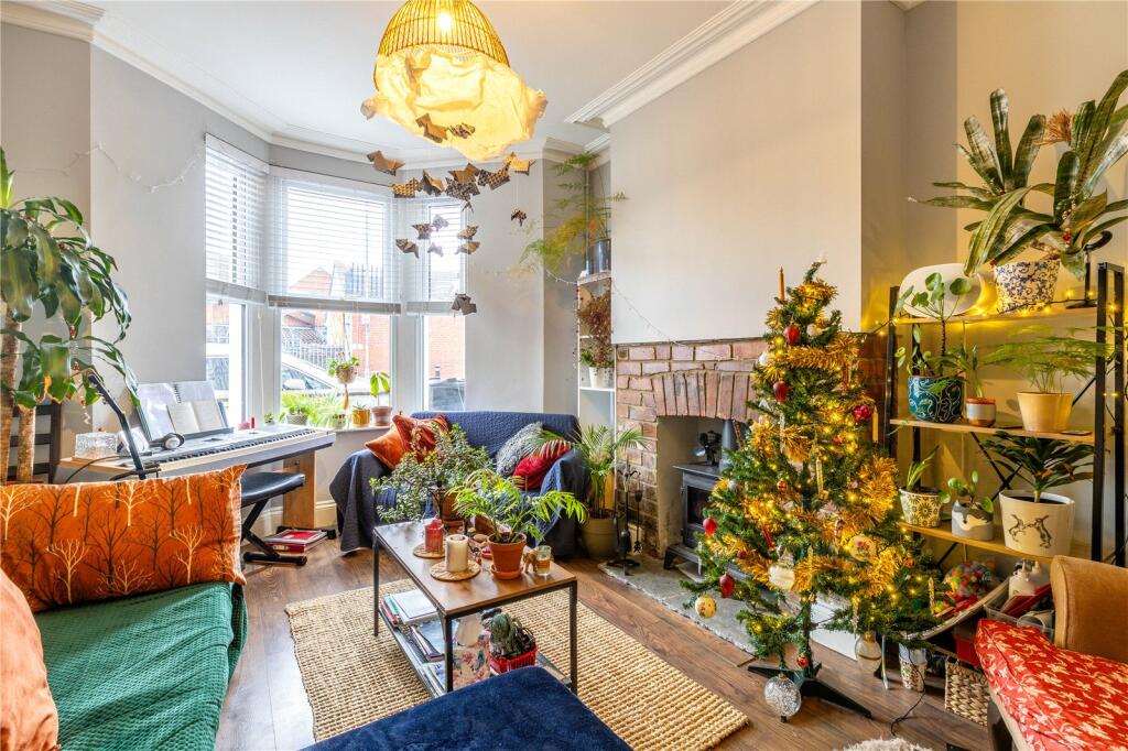 Additional image 22 of Raymend Road, Bristol, BS3