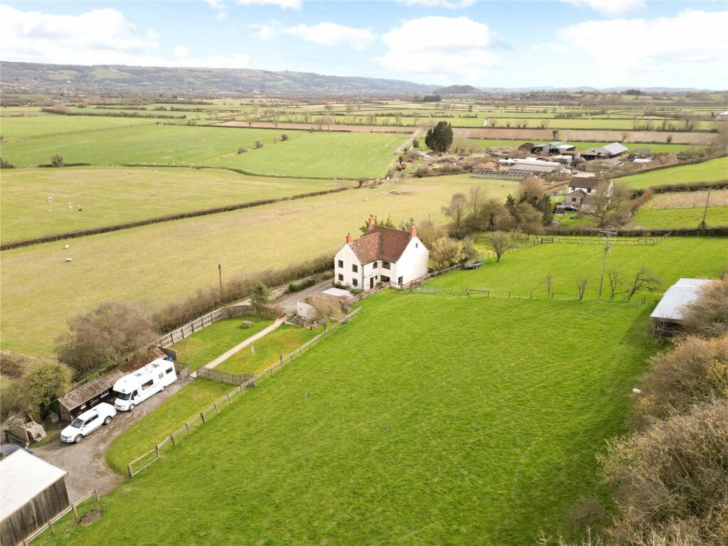 Additional image 22 of Brinscombe, Weare, Axbridge, BS26