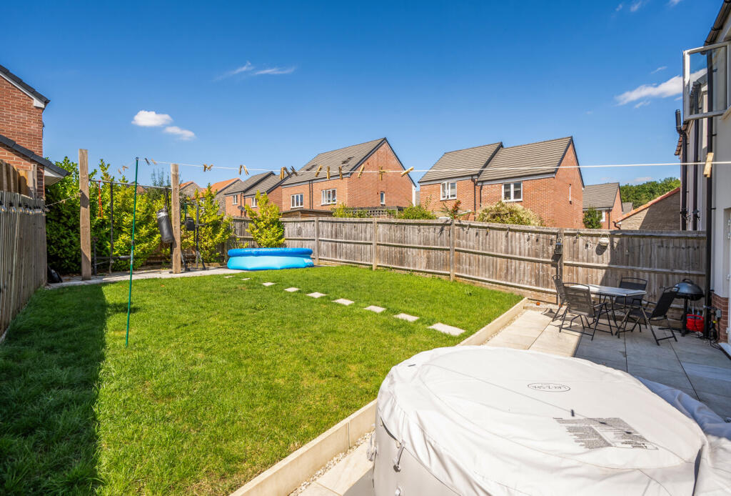 Additional image 19 of Aesop Drive, Keynsham, Bristol, Somerset, BS31