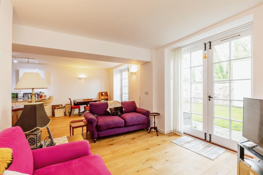 Additional image 3 of Napier Miles Road, Kingsweston, Bristol