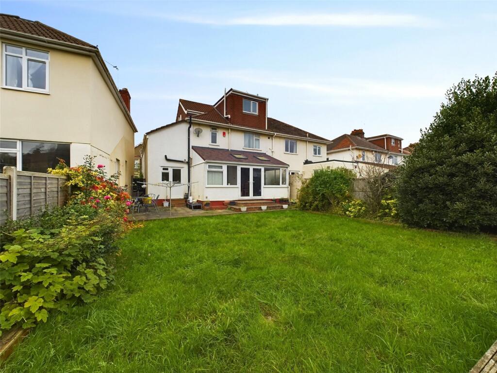 Additional image 19 of Overndale Road, Bristol